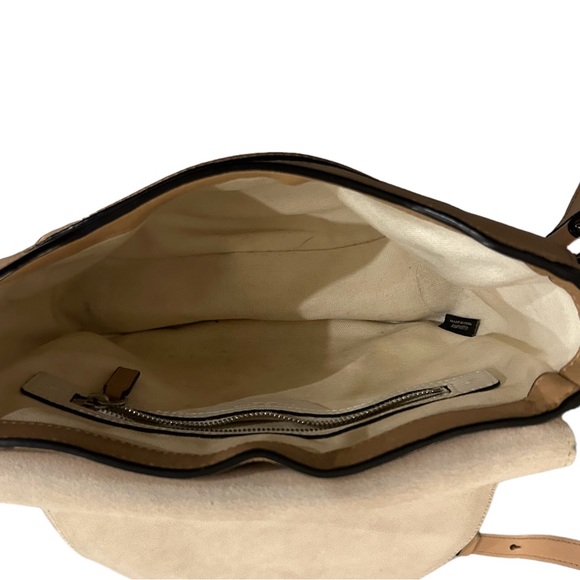 RAG & BONE CROSSBODY BAG w/dustbag - Picture 10 of 12